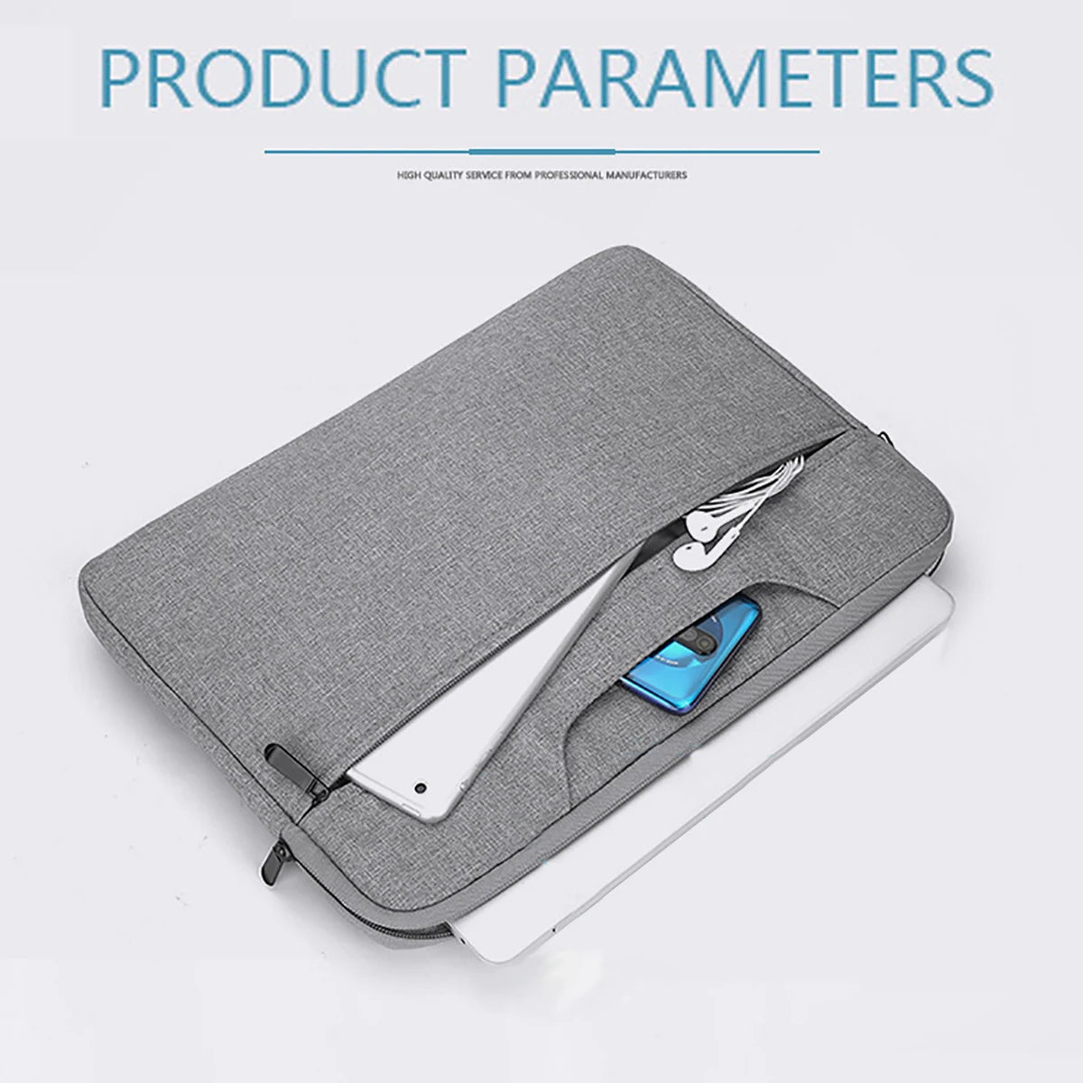 Waterproof Laptop Case