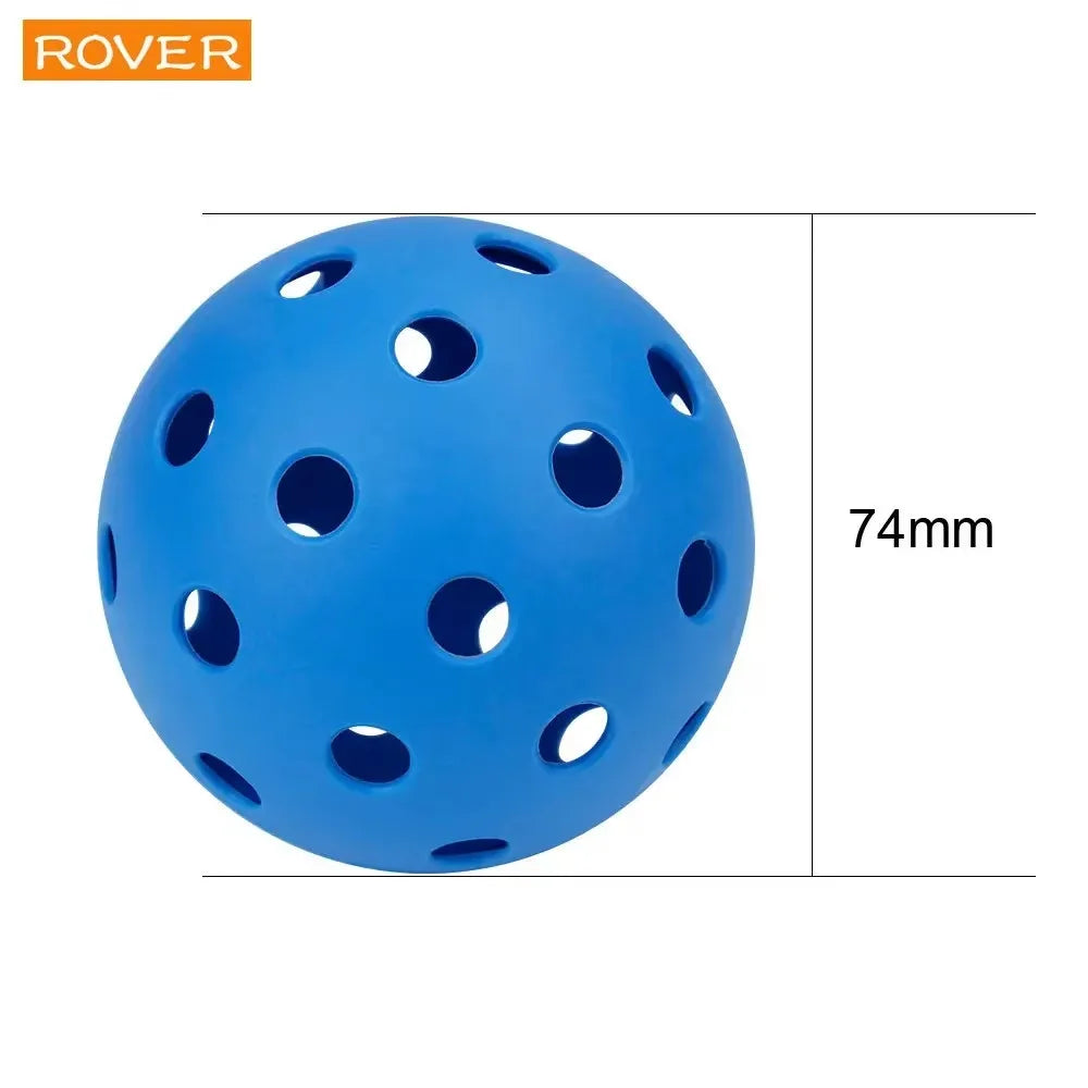 Pickleballs 6pk