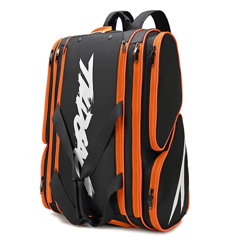 Professional Pickleball Racquet Backpack