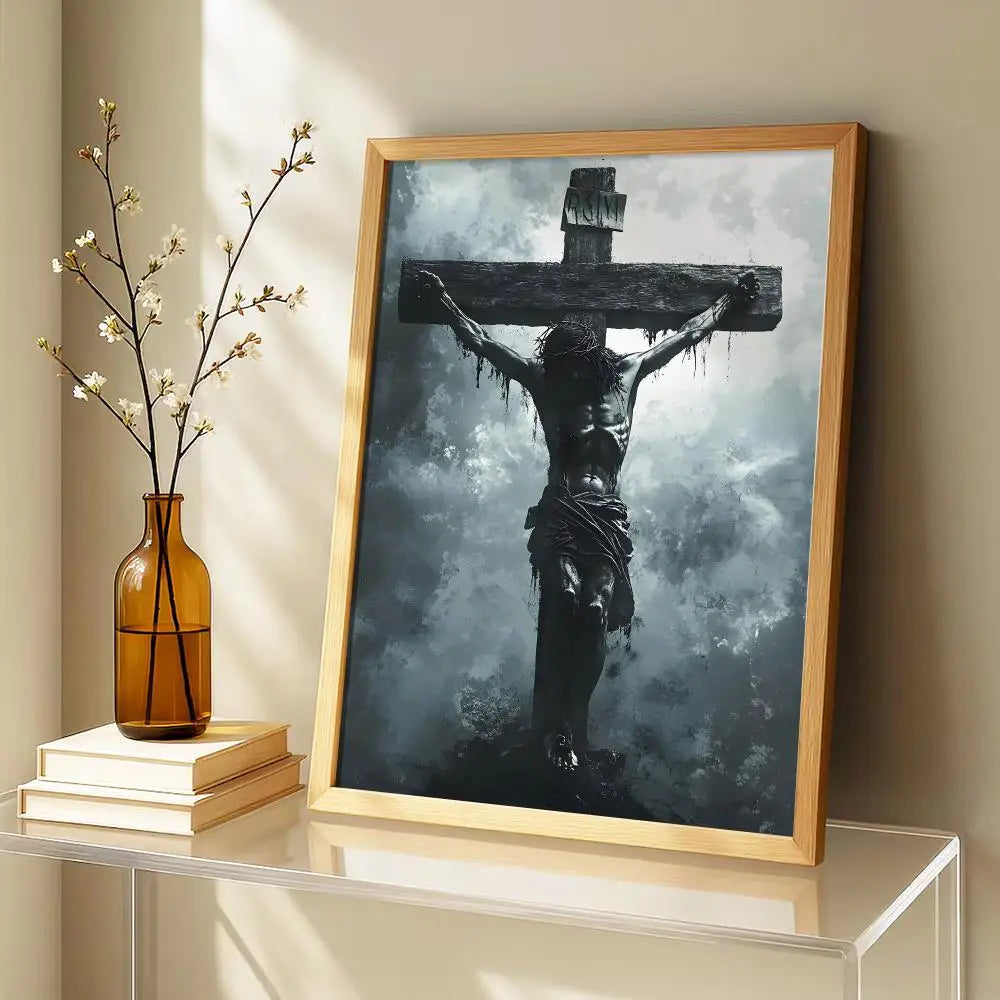 Son of God Wall Stickers