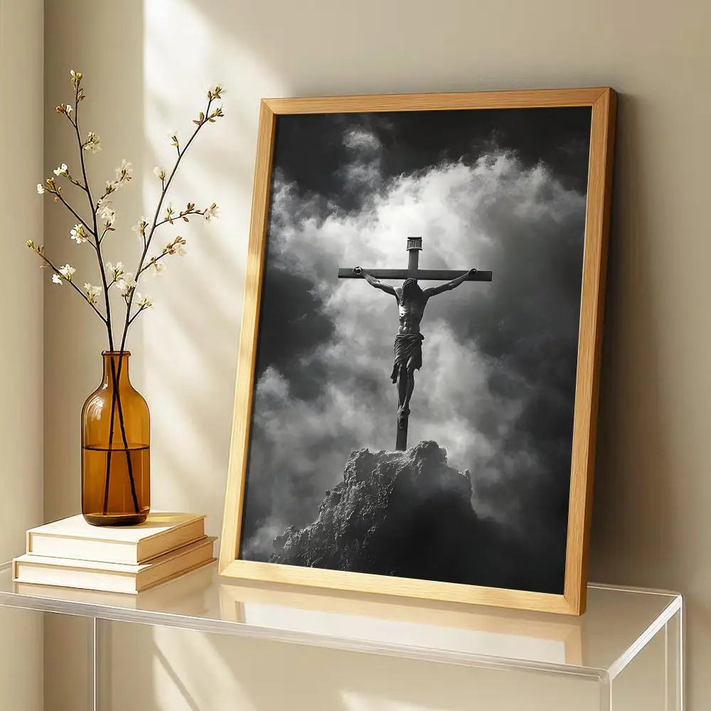 Son of God Wall Stickers