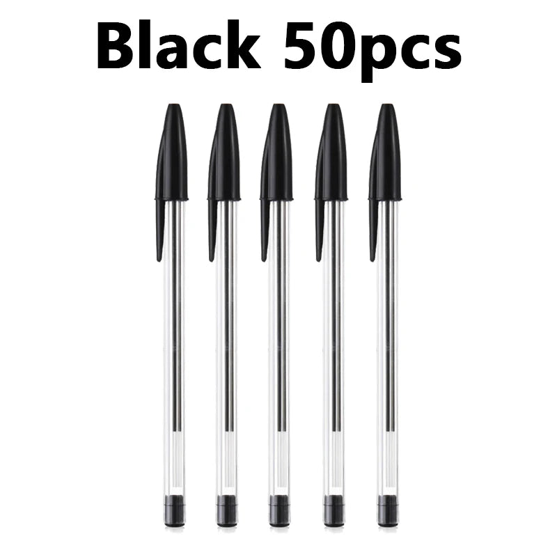 Ballpoint Pens 50pk