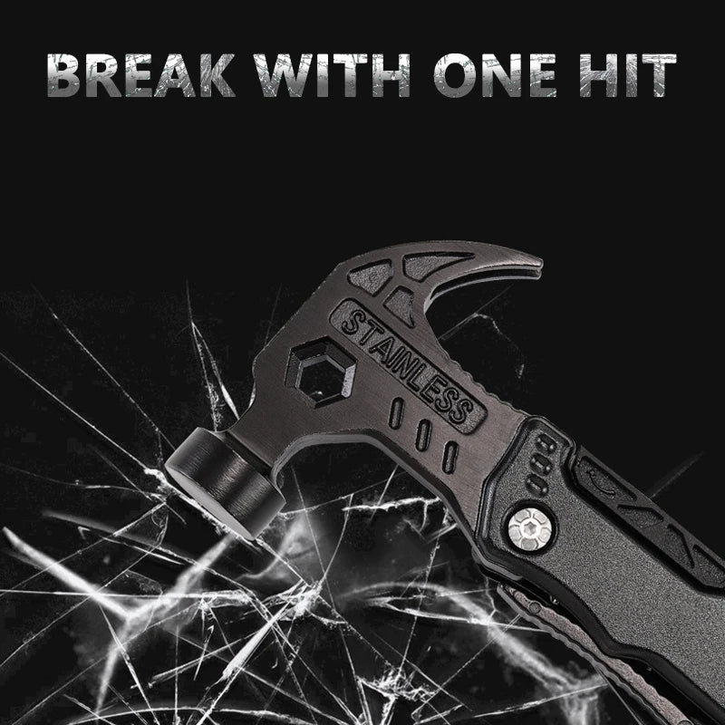 Portable Multitool