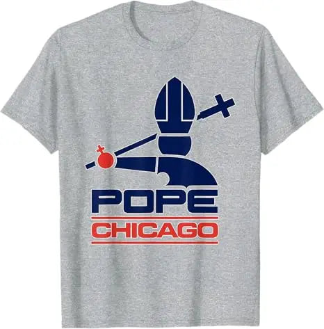 Pope Leo XIV  T-Shirt