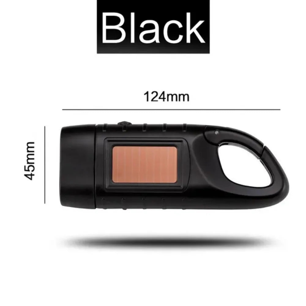 USB Rechargeable LED