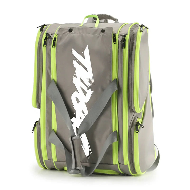 Professional Pickleball Racquet Backpack