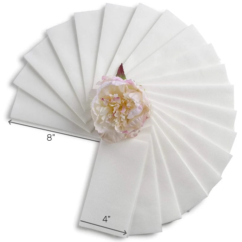 Disposable Premium Dinner Napkin 100pk