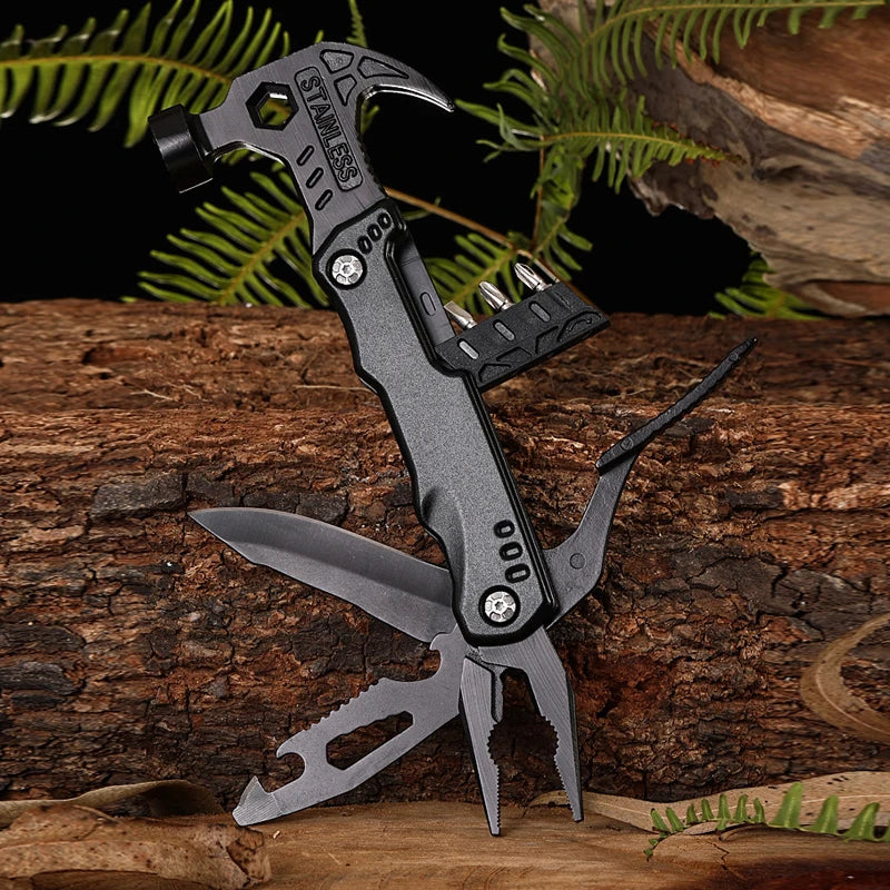 Portable Multitool