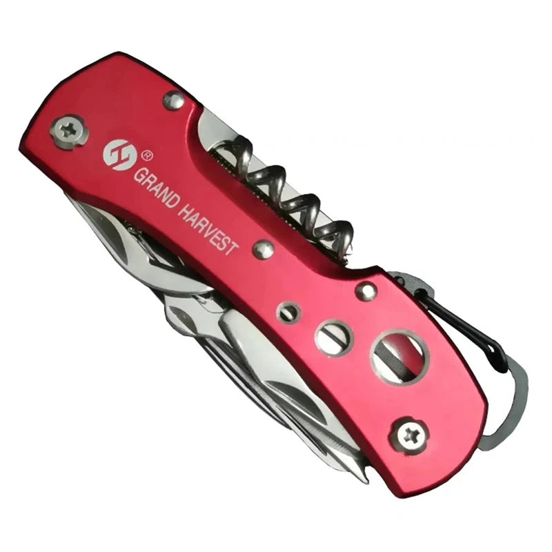 Pocket Knife