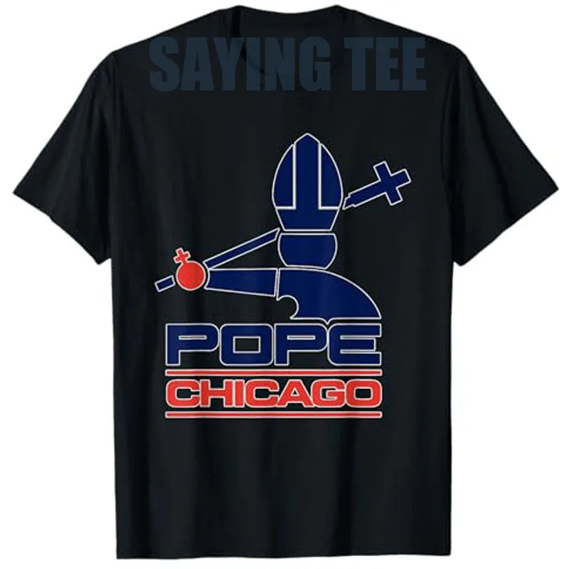 Pope Leo XIV  T-Shirt