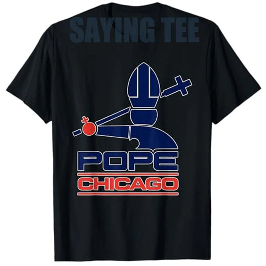 Pope Leo XIV  T-Shirt