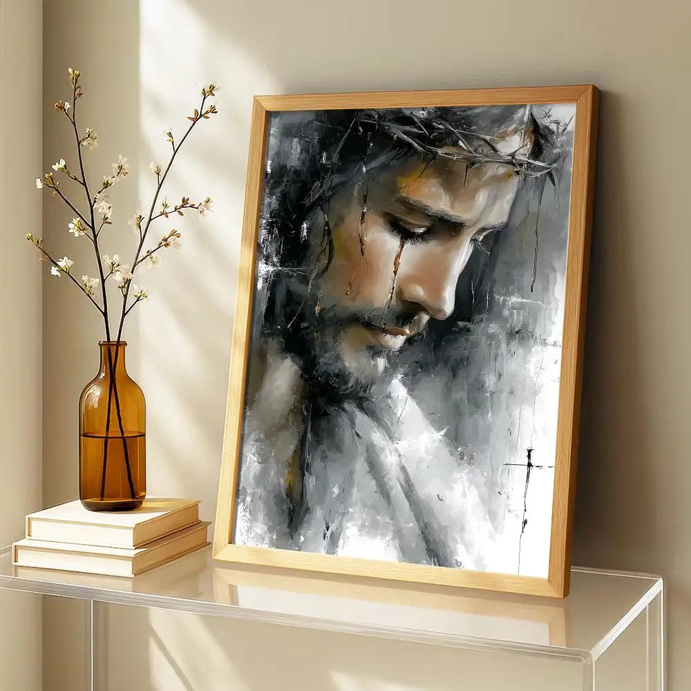 Son of God Wall Stickers
