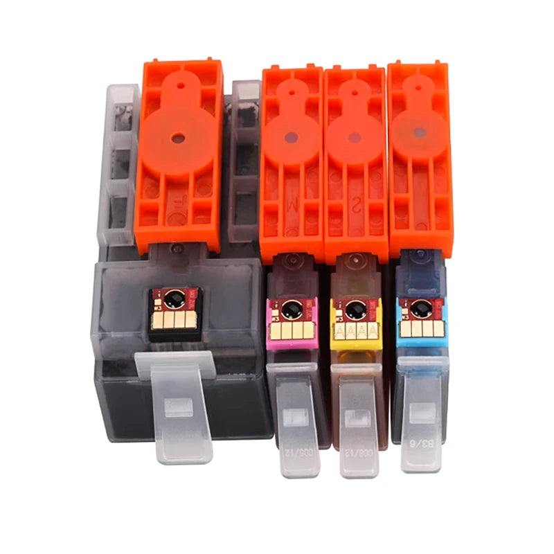 Remanufactured Ink Cartridge HP 902 903 904 905 XL