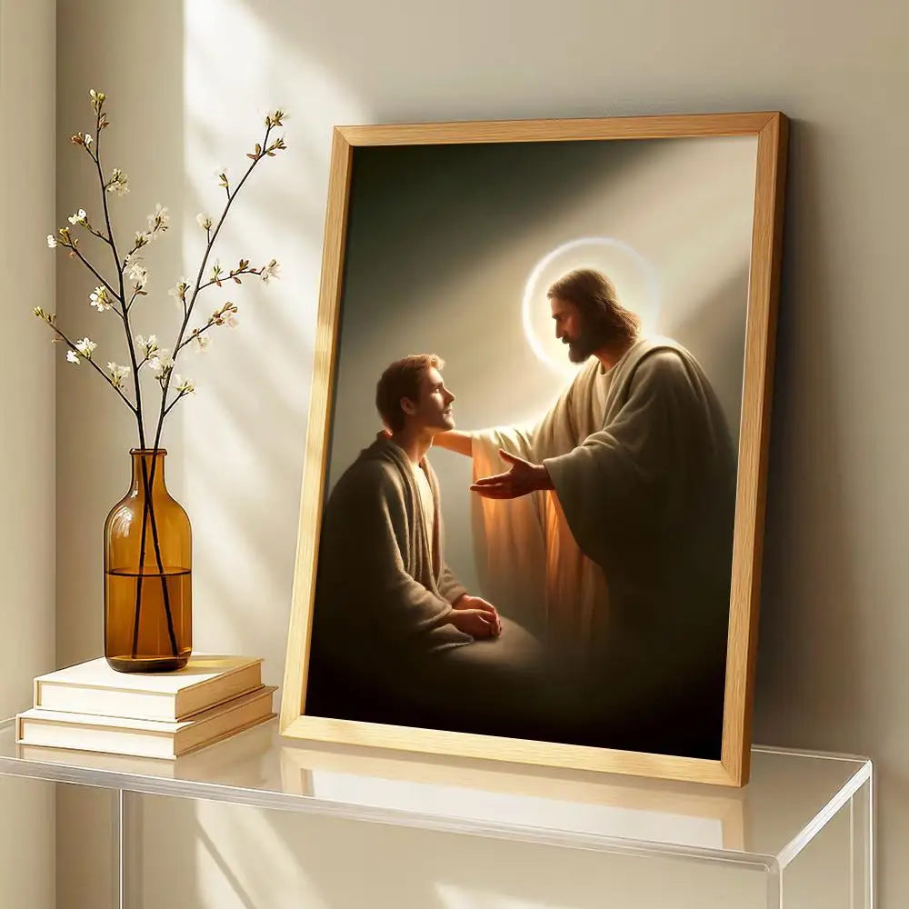 Son of God Wall Stickers
