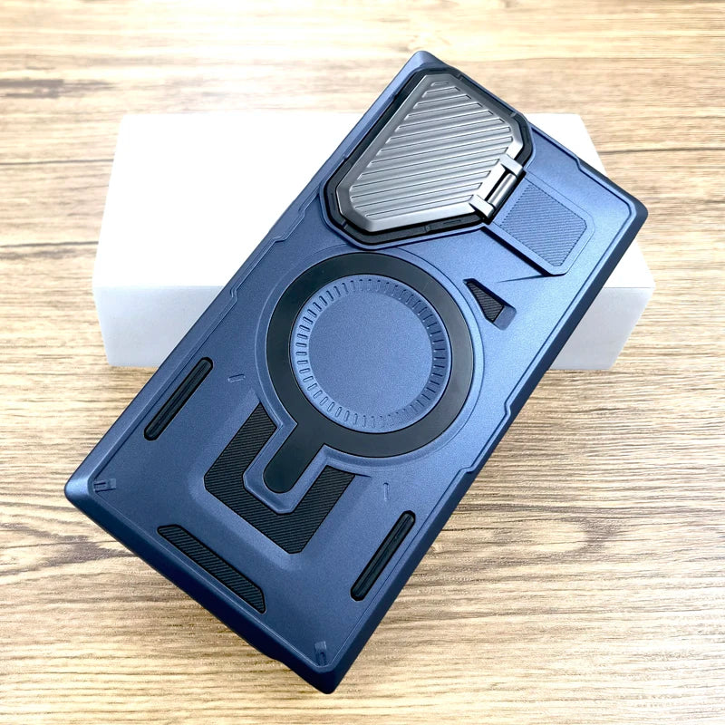 Samsung Galaxy Shockproof Armor Case