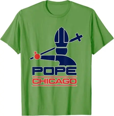 Pope Leo XIV  T-Shirt