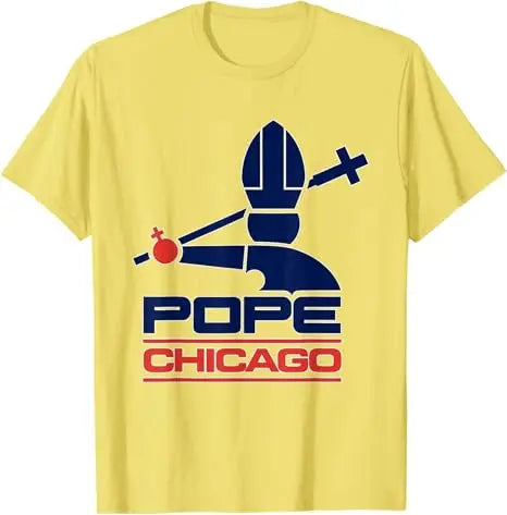 Pope Leo XIV  T-Shirt