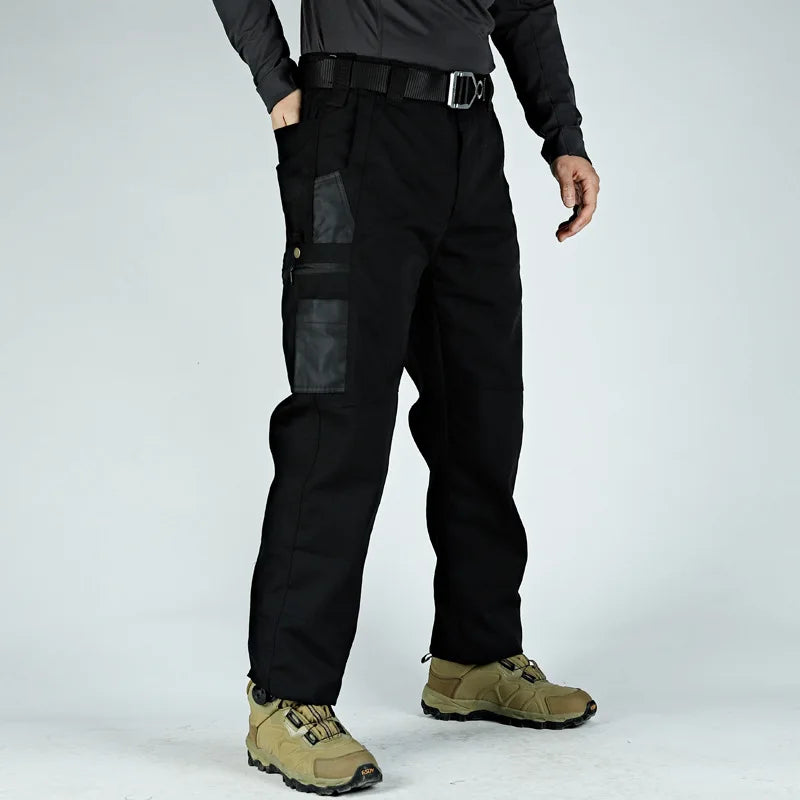 Military Tactical Pants