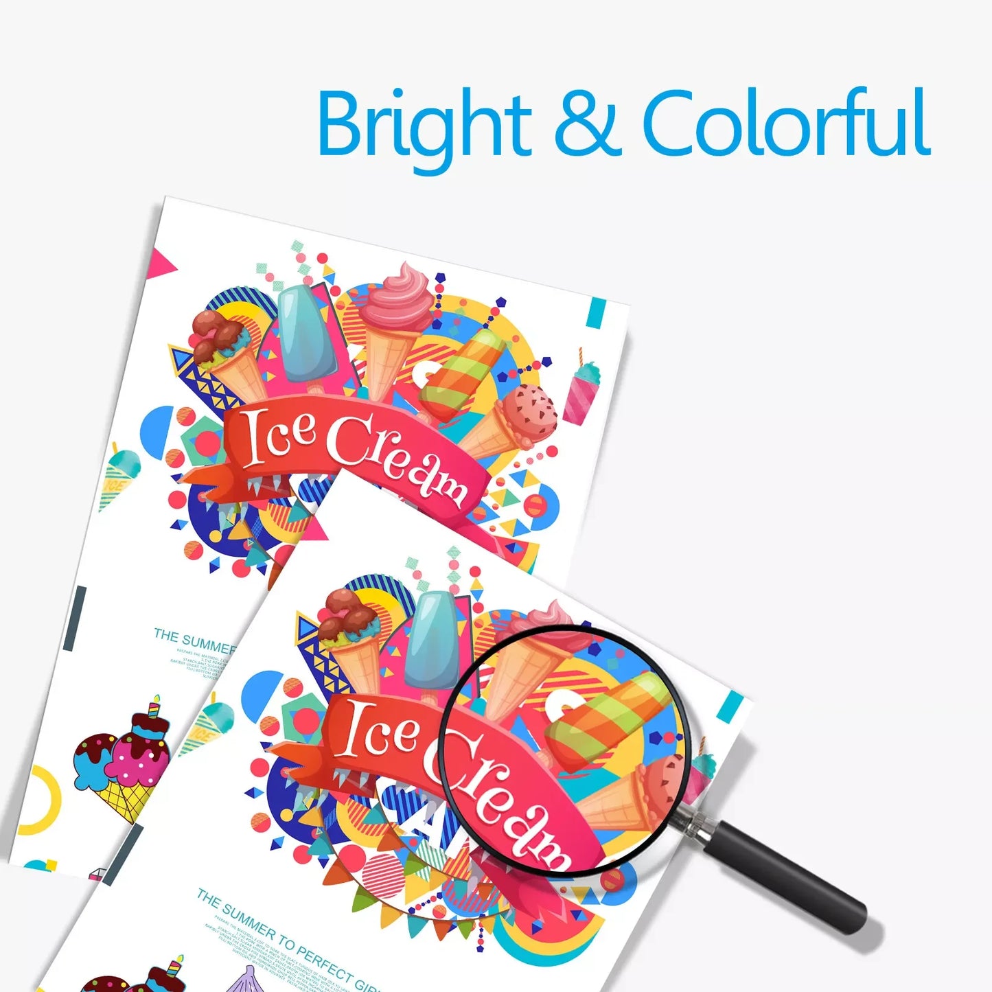 Remanufactured Ink Cartridge  HP 61XL