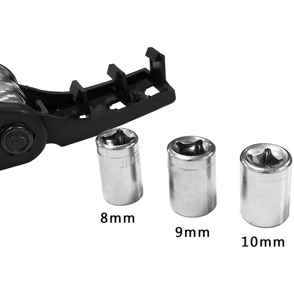 Portable Bicycle Repair Tool