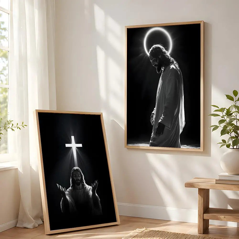 Son of God Wall Stickers