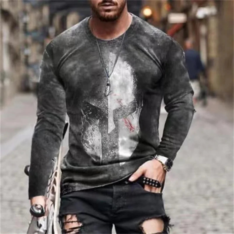 Knights Templar Shirt