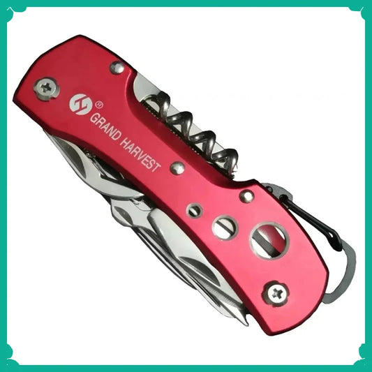 Pocket Knife