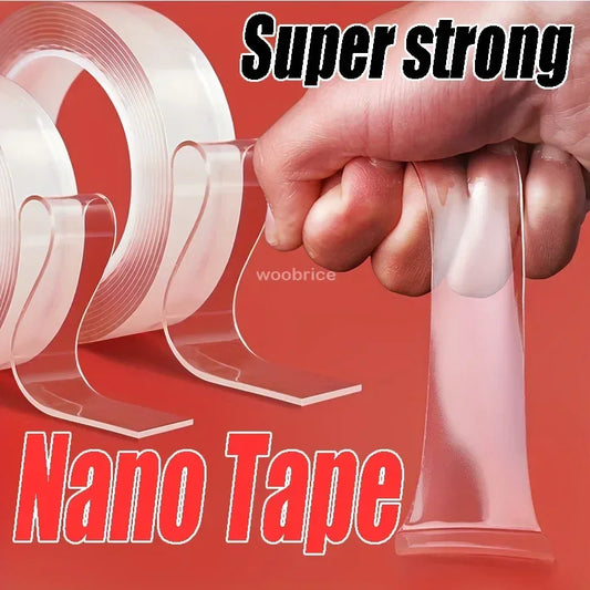 Double-Sided Nano Tape