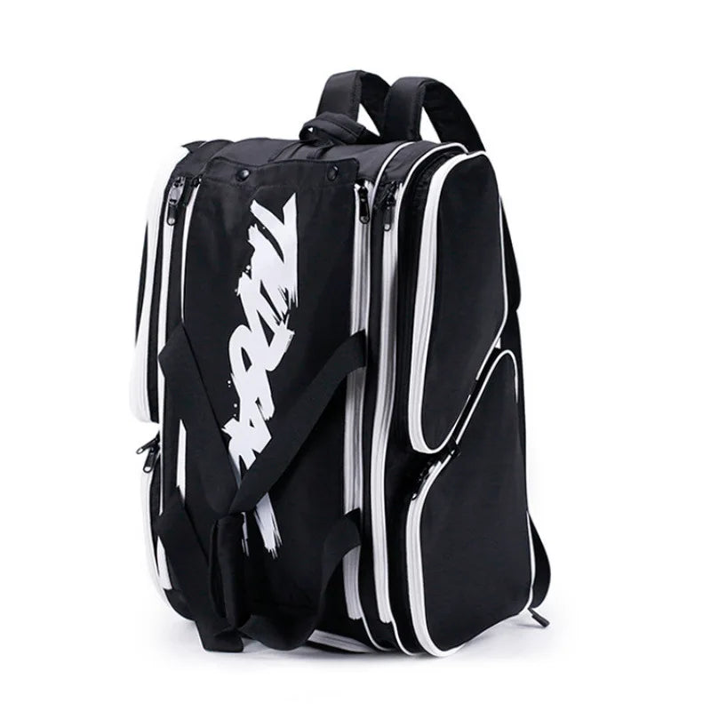 Professional Pickleball Racquet Backpack