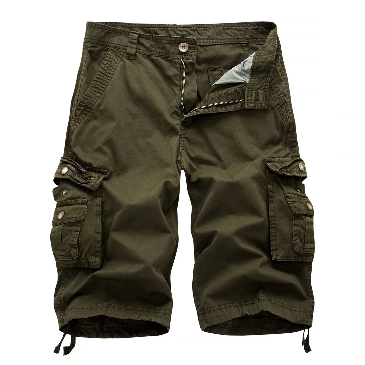 Men's Cargo Shorts