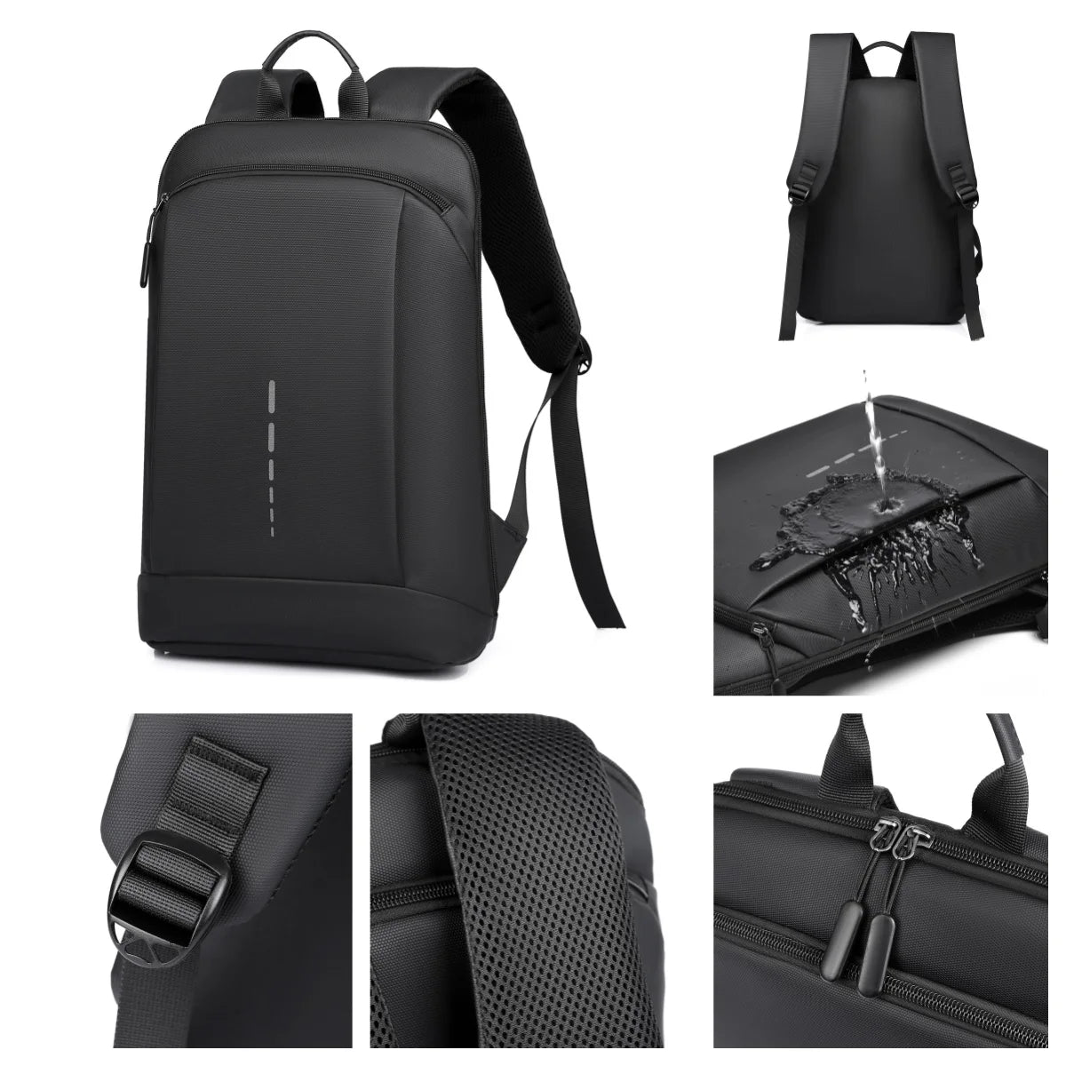 Business Backpack