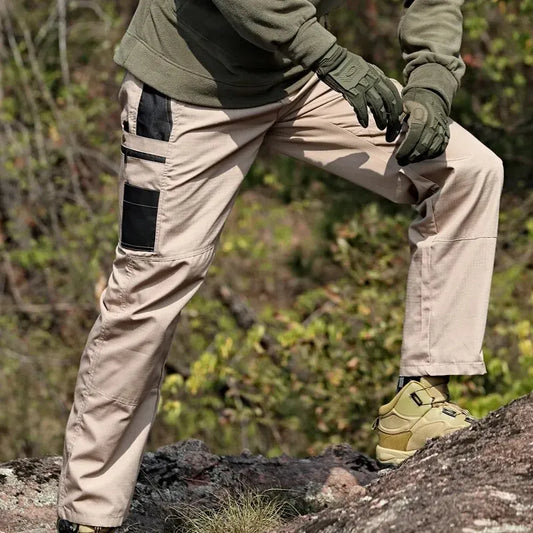 Military Tactical Pants