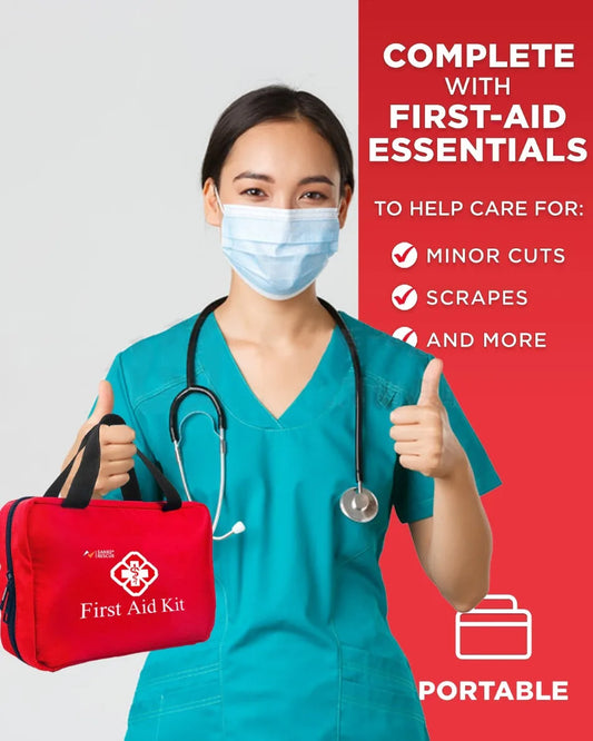First Aid Kit