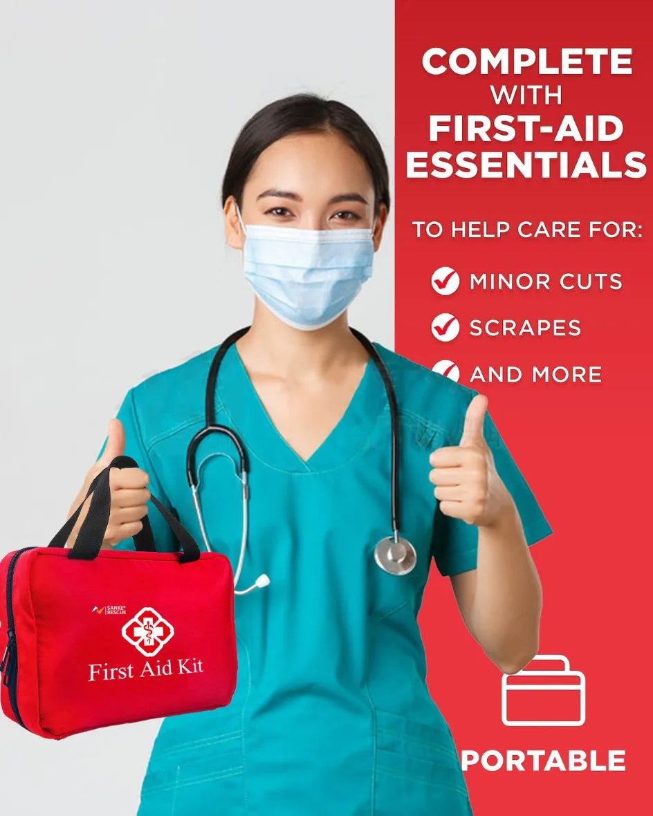 First Aid Kit