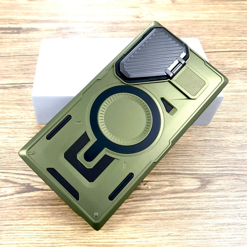 Samsung Galaxy Shockproof Armor Case