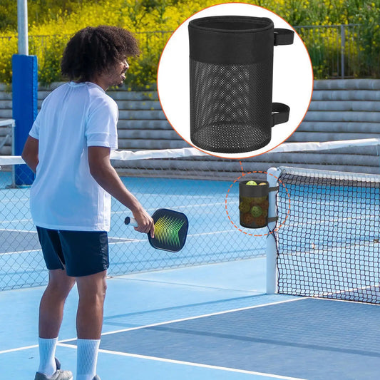 Large Capacity Pickleball Storage Bag