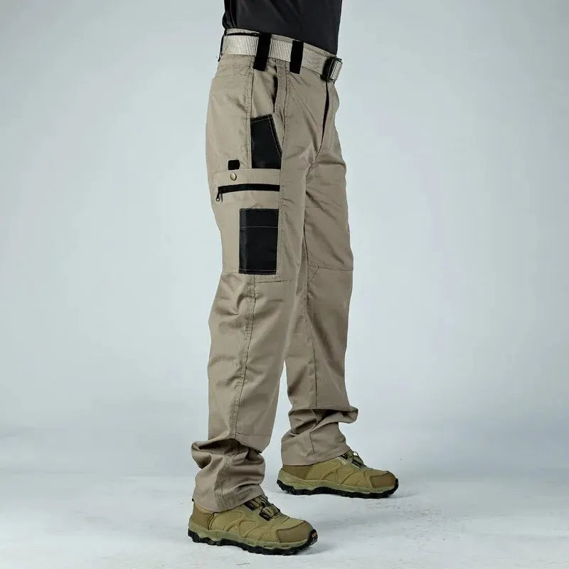 Military Tactical Pants
