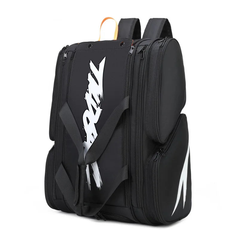 Professional Pickleball Racquet Backpack