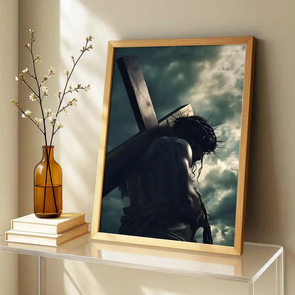 Son of God Wall Stickers