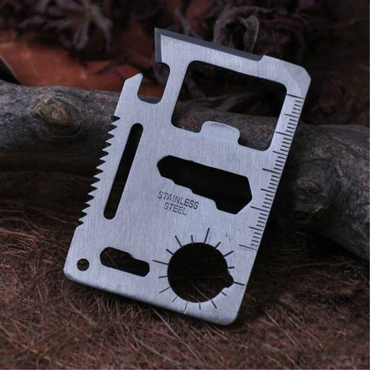 Multifunction Pocket Tool