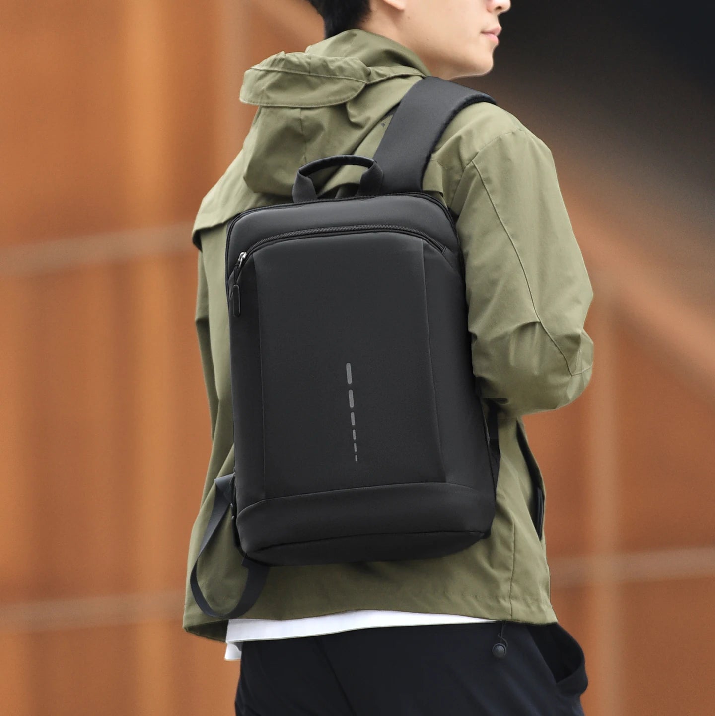 Business Backpack