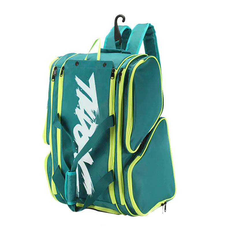 Professional Pickleball Racquet Backpack