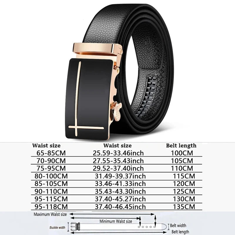 Men Belts