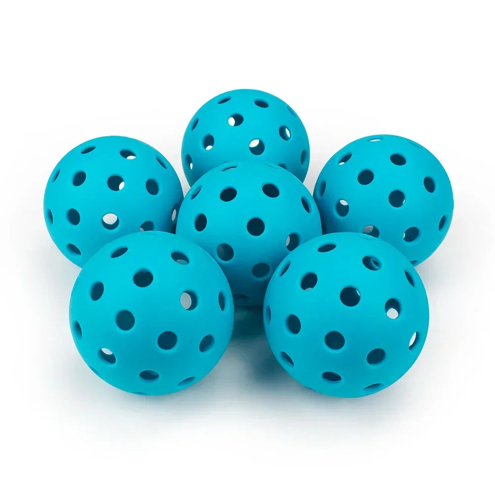 Pickleballs 6pk