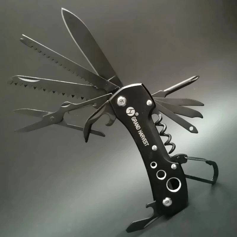 Pocket Knife