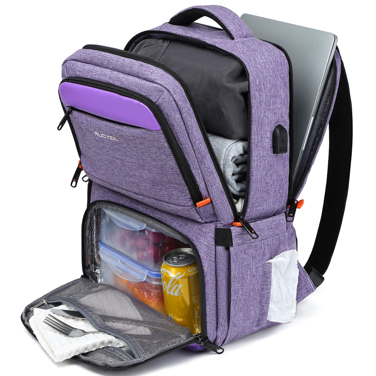 Lunch Backpack