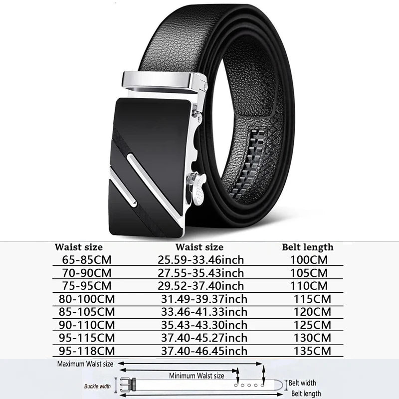 Men Belts