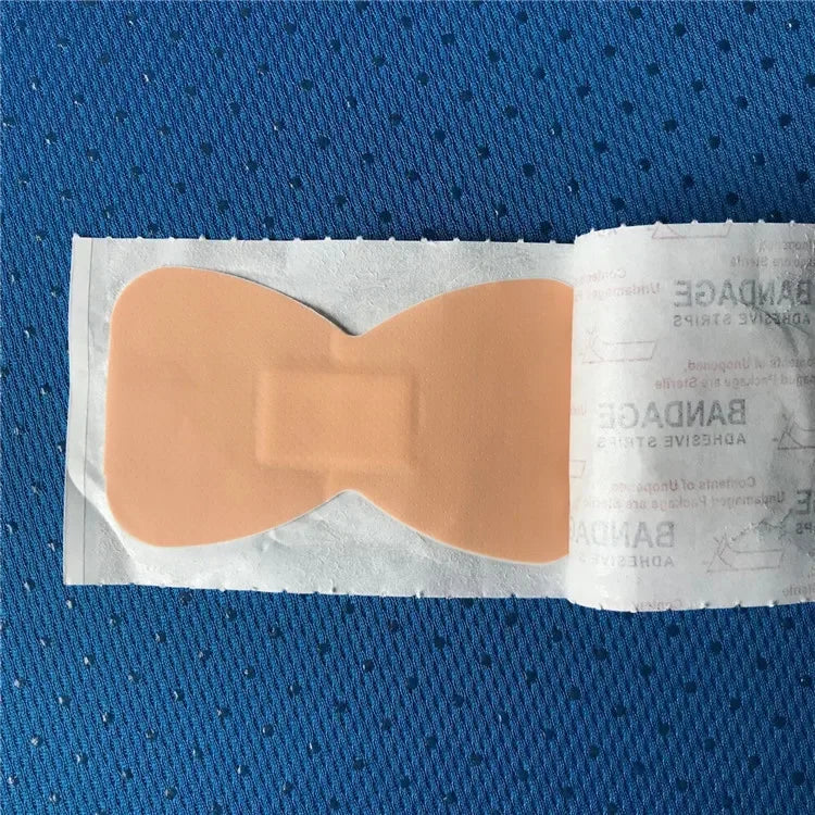 Band Aid 100 Pk