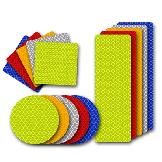 Reflective Stickers 2opk