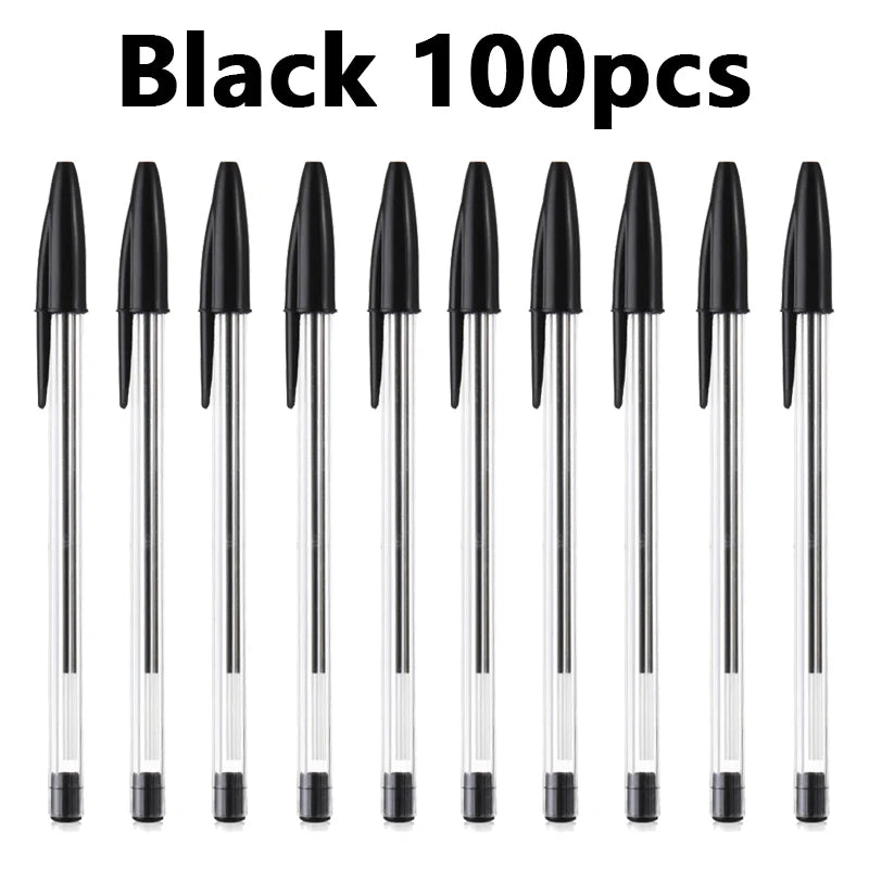 Ballpoint Pens 50pk